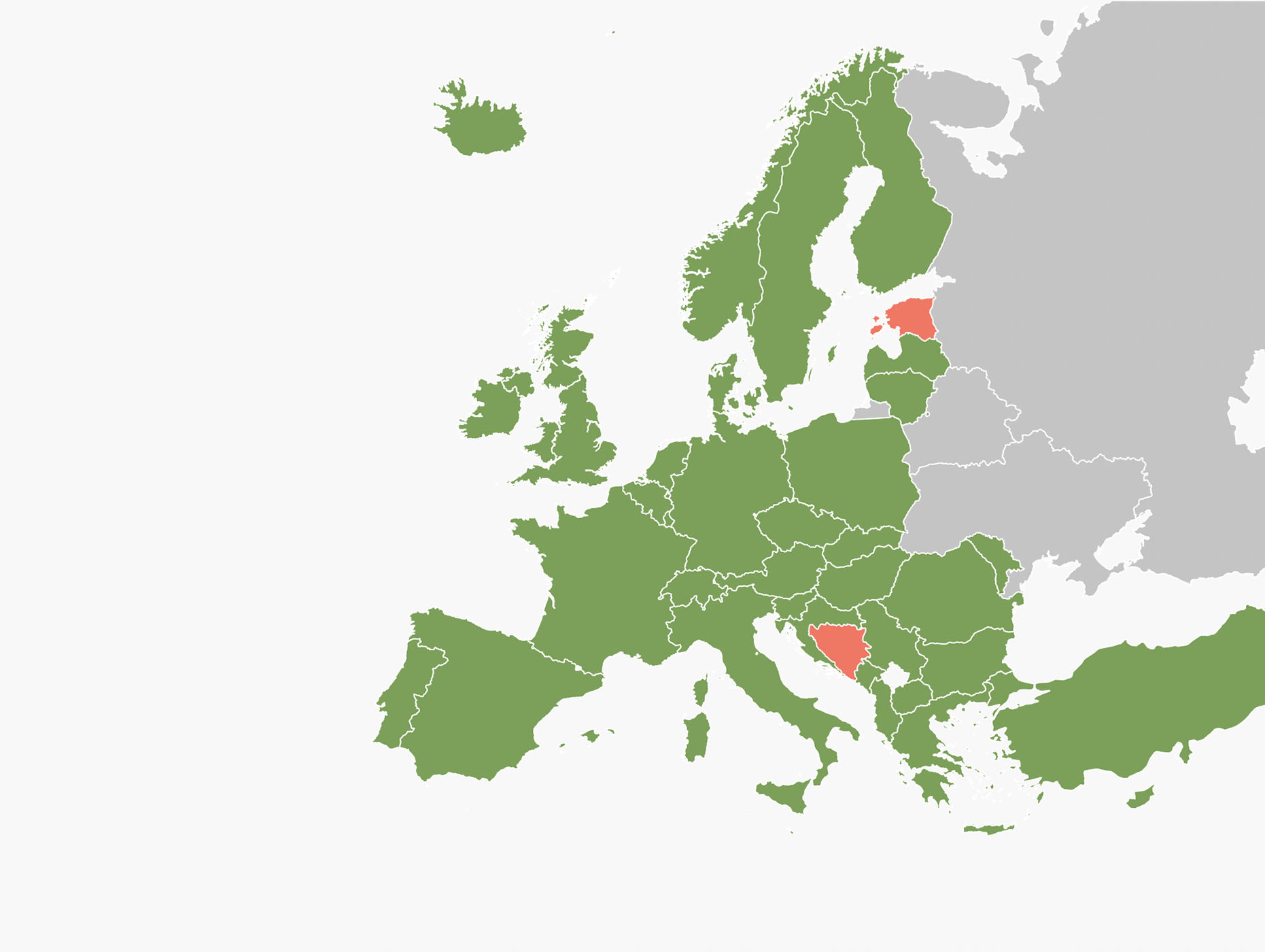 Europe